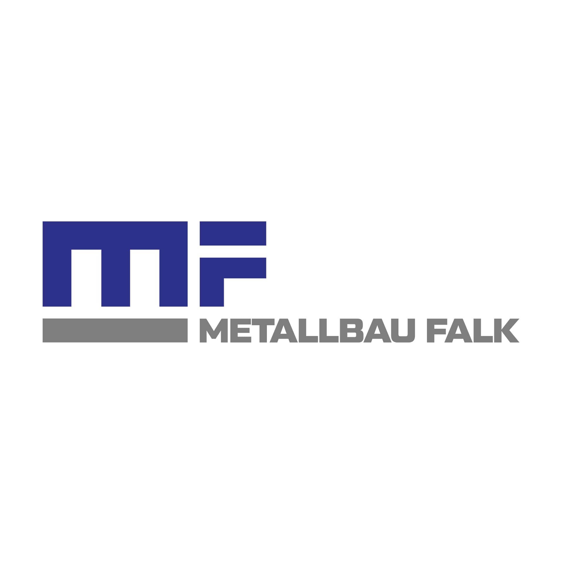 Metallbau Falk in Waldbröl