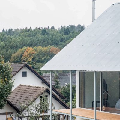 metallbau falk haus des jahres 2020-21